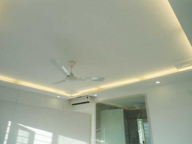 Imperial Heights interior 4